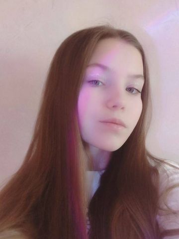Проститутка Олечка