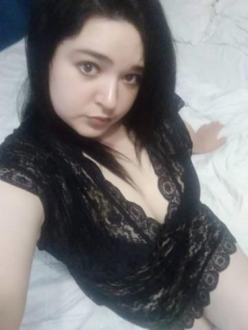 Проститутка Юстина